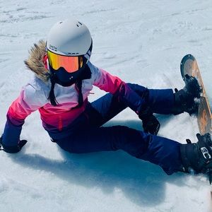 Roxy snowboard/ski pants